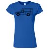 Softstyle® Women’s T-Shirt Thumbnail