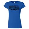 Softstyle® Women’s T-Shirt Thumbnail