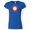 Softstyle® Women’s T-Shirt Thumbnail