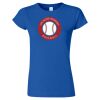 Softstyle® Women’s T-Shirt Thumbnail