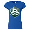Softstyle® Women’s T-Shirt Thumbnail