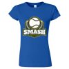 Softstyle® Women’s T-Shirt Thumbnail