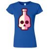 Softstyle® Women’s T-Shirt Thumbnail