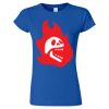 Softstyle® Women’s T-Shirt Thumbnail