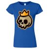 Softstyle® Women’s T-Shirt Thumbnail