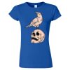 Softstyle® Women’s T-Shirt Thumbnail