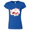 Softstyle® Women’s T-Shirt Thumbnail