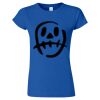 Softstyle® Women’s T-Shirt Thumbnail