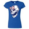 Softstyle® Women’s T-Shirt Thumbnail