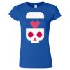 Softstyle® Women’s T-Shirt Thumbnail