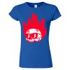 Softstyle® Women’s T-Shirt Thumbnail