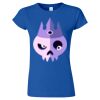 Softstyle® Women’s T-Shirt Thumbnail