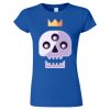 Softstyle® Women’s T-Shirt Thumbnail