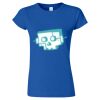 Softstyle® Women’s T-Shirt Thumbnail