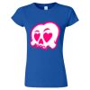 Softstyle® Women’s T-Shirt Thumbnail