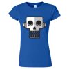 Softstyle® Women’s T-Shirt Thumbnail