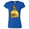 Softstyle® Women’s T-Shirt Thumbnail