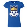 Softstyle® Women’s T-Shirt Thumbnail