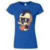 Softstyle® Women’s T-Shirt Thumbnail