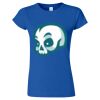 Softstyle® Women’s T-Shirt Thumbnail