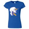 Softstyle® Women’s T-Shirt Thumbnail