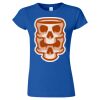 Softstyle® Women’s T-Shirt Thumbnail