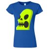 Softstyle® Women’s T-Shirt Thumbnail