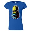 Softstyle® Women’s T-Shirt Thumbnail