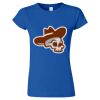 Softstyle® Women’s T-Shirt Thumbnail