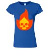 Softstyle® Women’s T-Shirt Thumbnail