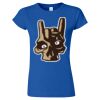 Softstyle® Women’s T-Shirt Thumbnail