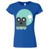 Softstyle® Women’s T-Shirt Thumbnail