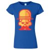 Softstyle® Women’s T-Shirt Thumbnail