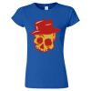 Softstyle® Women’s T-Shirt Thumbnail