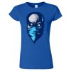 Softstyle® Women’s T-Shirt Thumbnail