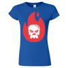 Softstyle® Women’s T-Shirt Thumbnail