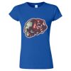 Softstyle® Women’s T-Shirt Thumbnail