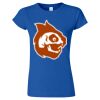 Softstyle® Women’s T-Shirt Thumbnail