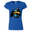 Softstyle® Women’s T-Shirt Thumbnail