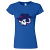 Softstyle® Women’s T-Shirt Thumbnail