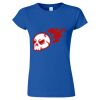 Softstyle® Women’s T-Shirt Thumbnail