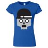 Softstyle® Women’s T-Shirt Thumbnail