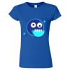 Softstyle® Women’s T-Shirt Thumbnail