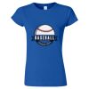 Softstyle® Women’s T-Shirt Thumbnail