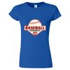 Softstyle® Women’s T-Shirt Thumbnail