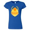 Softstyle® Women’s T-Shirt Thumbnail