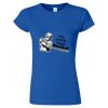 Softstyle® Women’s T-Shirt Thumbnail