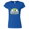 Softstyle® Women’s T-Shirt Thumbnail