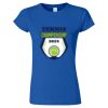 Softstyle® Women’s T-Shirt Thumbnail