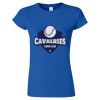 Softstyle® Women’s T-Shirt Thumbnail